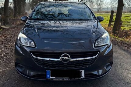 Opel Corsa 71.000 km 8.900 &euro; Varel 26326