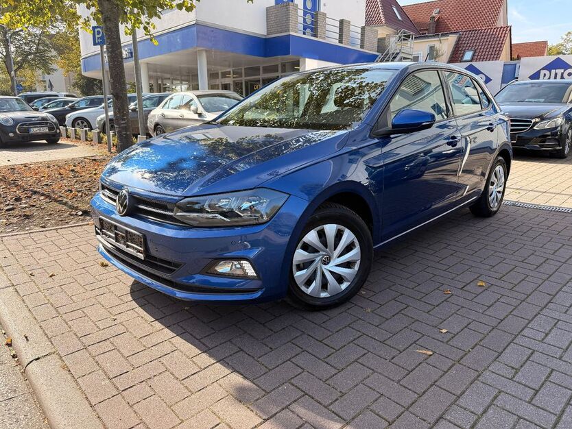 VW Polo 22.935 km 15.450 € Oldenburg 26135
