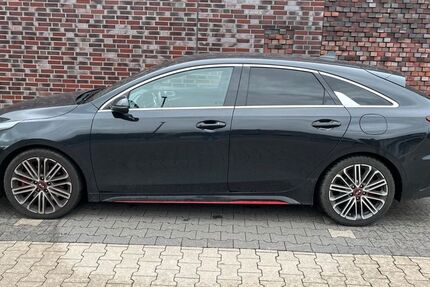 Kia pro ceed / ProCeed 48.400 km 22.900 € Oldenburg 26121