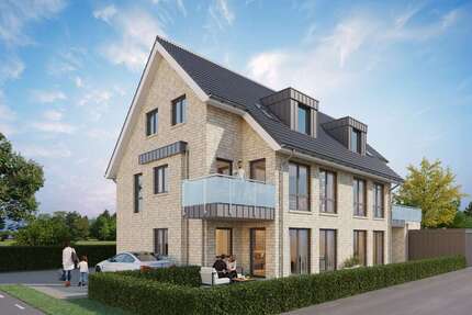 Haus zum Kaufen in Oldenburg 1.725.000 € 347 m² 12 zimmer