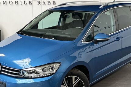 VW Touran 104.750 km 23.749 &euro; Wardenburg 26203