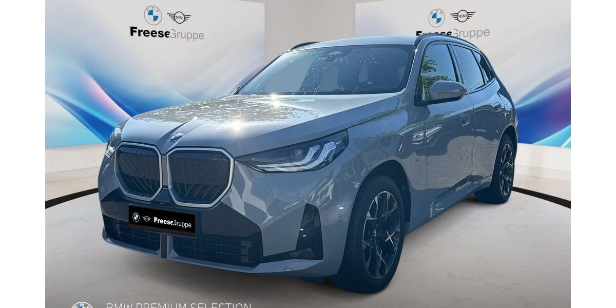 BMW X3 7.152 km 55.900 &euro; Oldenburg 26135