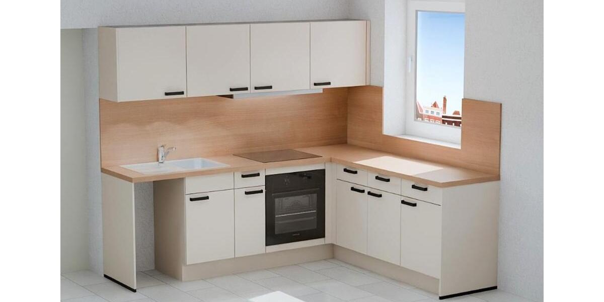 Etagenwohnung Oldenburg Bürgeresch - 3 Zimmer, 63 m&sup2;, 925&euro; | Angebot:25806680