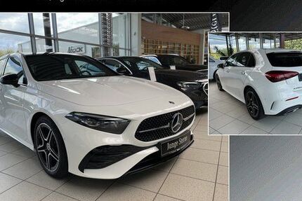 Mercedes-Benz A 200 3.000 km 42.890 &euro; Delmenhorst 27751