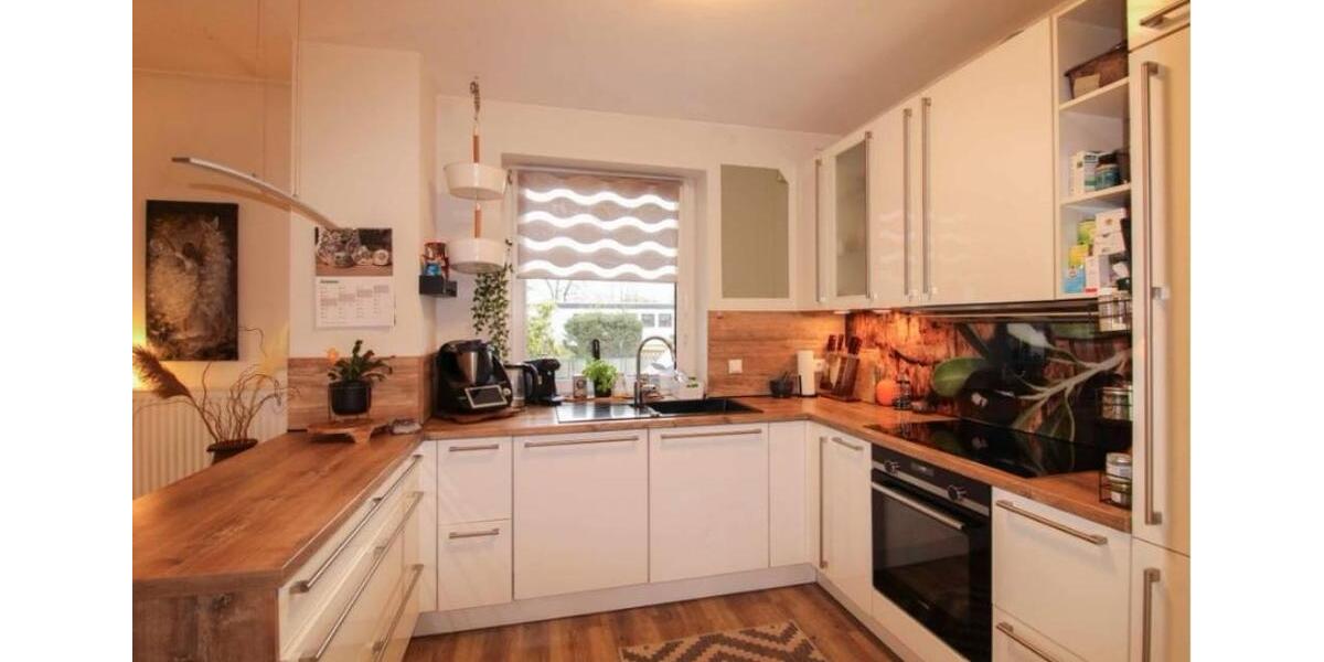 Doppelhaushälfte 5 zimmer