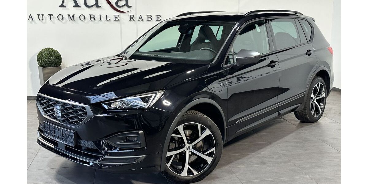 Seat Tarraco 62.450 km 33.749 € Wardenburg 26203