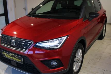 Seat Arona 101.015 km 13.790 &euro; Wiefelstede 26215