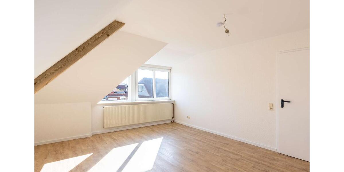Maisonettenwohnung Rastede - 3 Zimmer, 88 m&sup2;, 880&euro; | Angebot:26301053