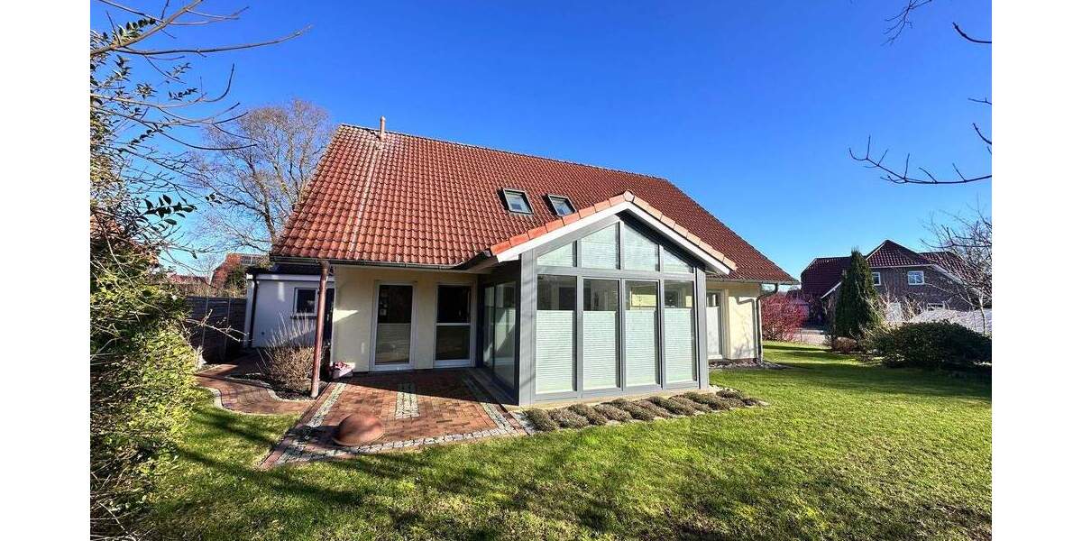 Mehrfamilienhaus, Wohnhaus Bad Zwischenahn Elmendorf - 4 Zimmer, 183 m&sup2;, 549.000&euro; | Angebot:25773906