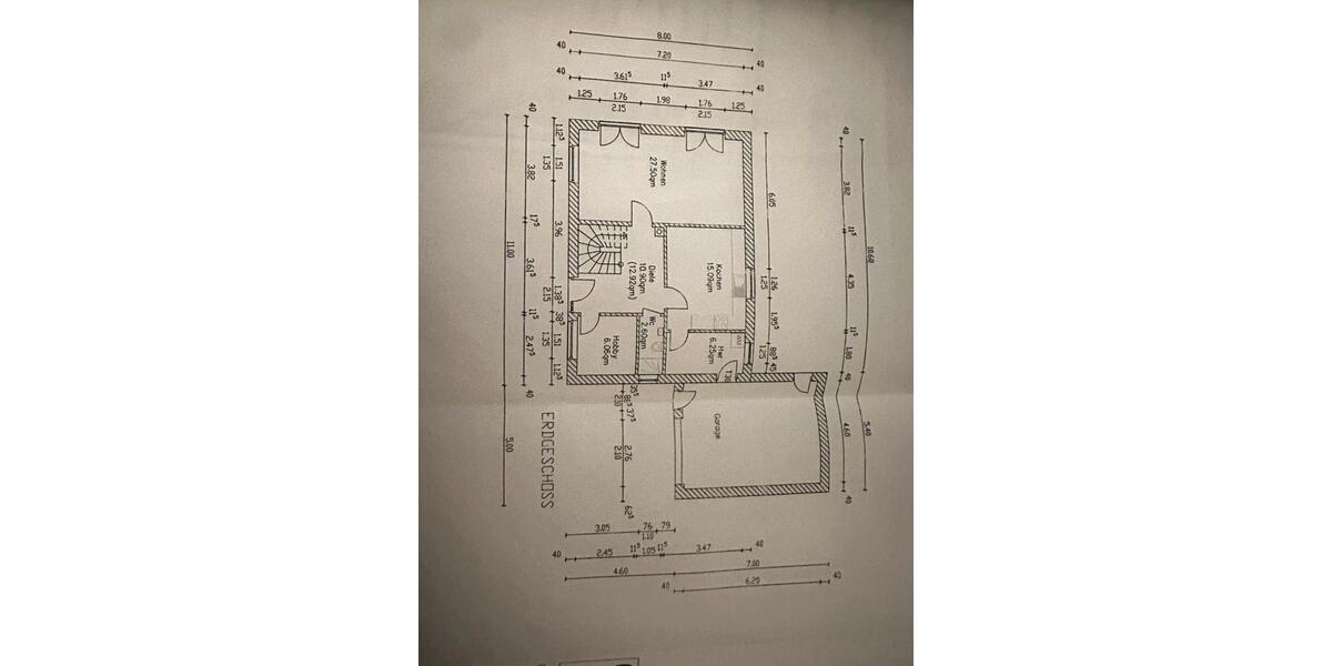Einfamilienhaus Oldenburg Drielaker-Moor - 520.000&euro; | Angebot:27217585