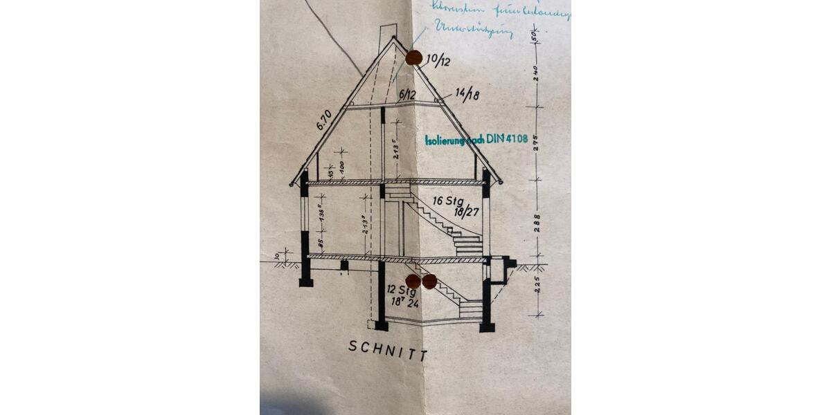 Haus in Heidkamp vor Oldenburg Wiefelstede Rastede B'Zw. v.Privat 5 zimmer