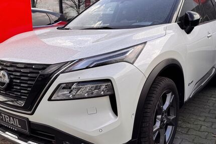 Nissan X-Trail 74.250 km 31.990 &euro; Oldenburg 26125