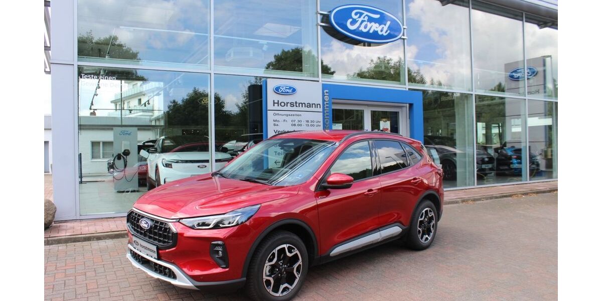 Ford Kuga 8.990 km 34.950 &euro; Rastede 26180