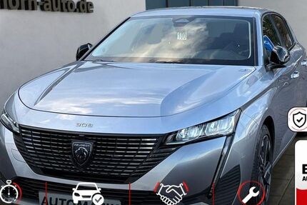 Peugeot 308 41.479 km 18.490 &euro; Rastede 26180