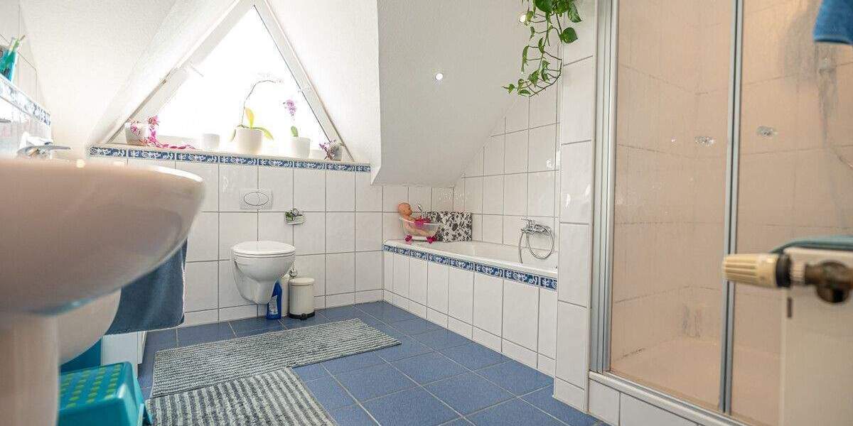 Reihenendhaus Edewecht Friedrichsfehn - 4 Zimmer, 103 m&sup2;, 340.000&euro; | Angebot:25878850
