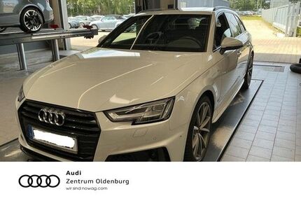 Audi A4 65.912 km 24.979 &euro; Oldenburg 26135