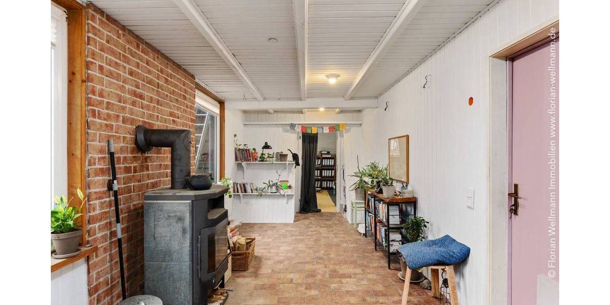 Einfamilienhaus Elsfleth Oberhammelwarden - 4 Zimmer, 92 m&sup2;, 235.000&euro; | Angebot:26867125