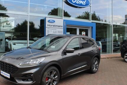 Ford Kuga 19.371 km 32.950 € Rastede 26180