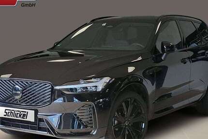 Volvo XC60 10.000 km 44.850 &euro; Oldenburg 26125