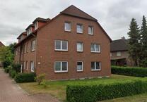 1 Zimmerwohnung 34qm mit Balkon