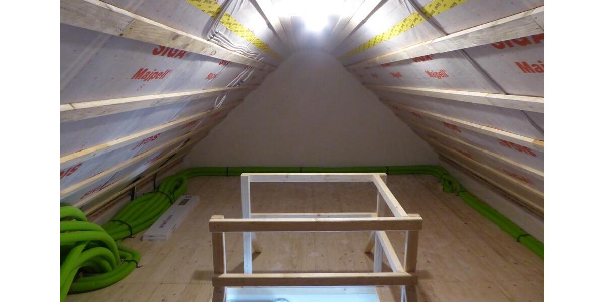 Doppelhaushälfte Rastede - 5 Zimmer, 120 m&sup2;, 1.700&euro; | Angebot:26065580