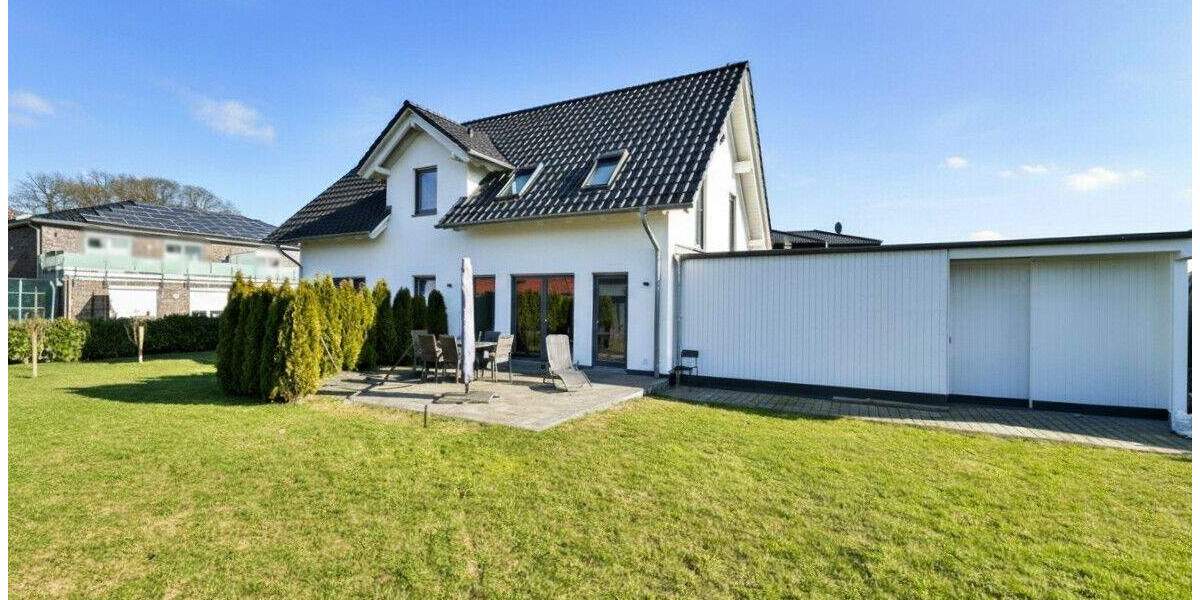 Einfamilienhaus Dötlingen Brettorf - 6 Zimmer, 179 m&sup2;, 529.000&euro; | Angebot:25679975
