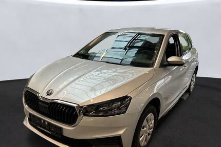 Skoda Fabia 25.360 km 12.490 &euro; Rastede/ Wahnbek 26180