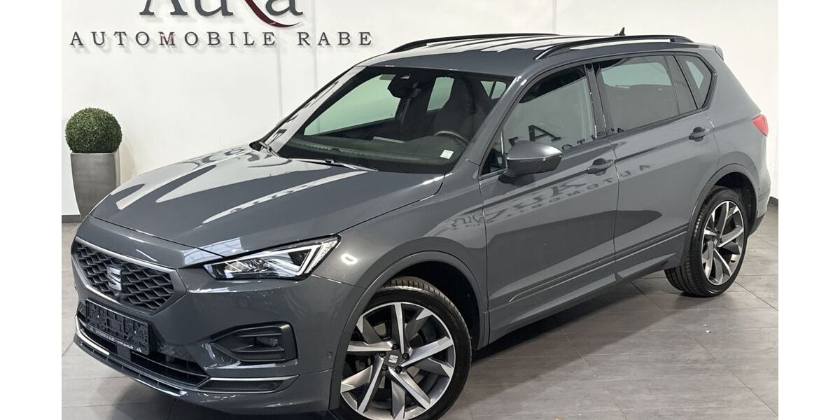 Seat Tarraco 72.450 km 28.749 € Wardenburg 26203