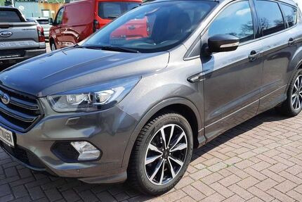 Ford Kuga 111.005 km 12.900 &euro; Wardenburg 26203