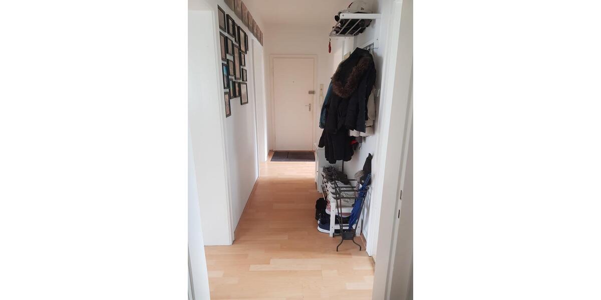 Erdgeschoßwohnung Oldenburg Etzhorn - 3 Zimmer, 63 m&sup2;, 169.000&euro; | Angebot:24660253