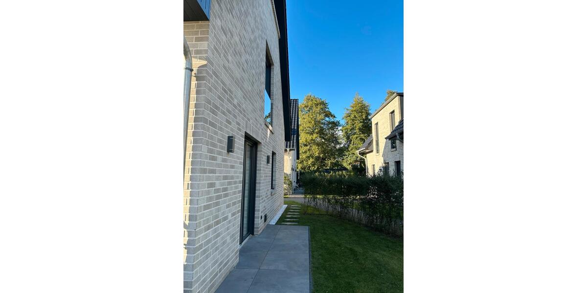 Doppelhaushälfte Oldenburg Drielaker-Moor - 4 Zimmer, 108 m&sup2;, 449.000&euro; | Angebot:25981857