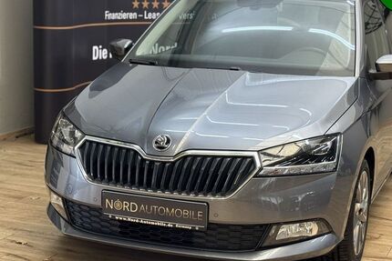 Skoda Fabia 5.038 km 18.490 € Rastede/ Wahnbek 26180