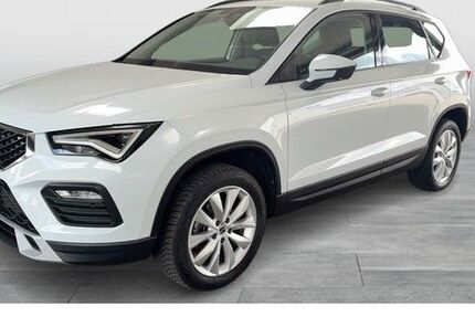 Seat Ateca 32.900 km 22.478 &euro; Oldenburg 26135