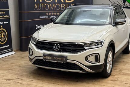 VW T-Roc 37.837 km 24.890 € Rastede/ Wahnbek 26180