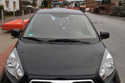Kia Picanto 56.700 km 6.500 &euro; Delmenhorst 27751