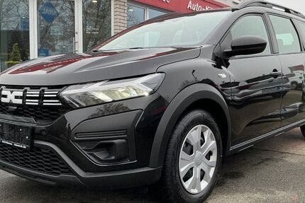 Dacia Jogger 9.600 km 19.900 € Oldenburg 26125