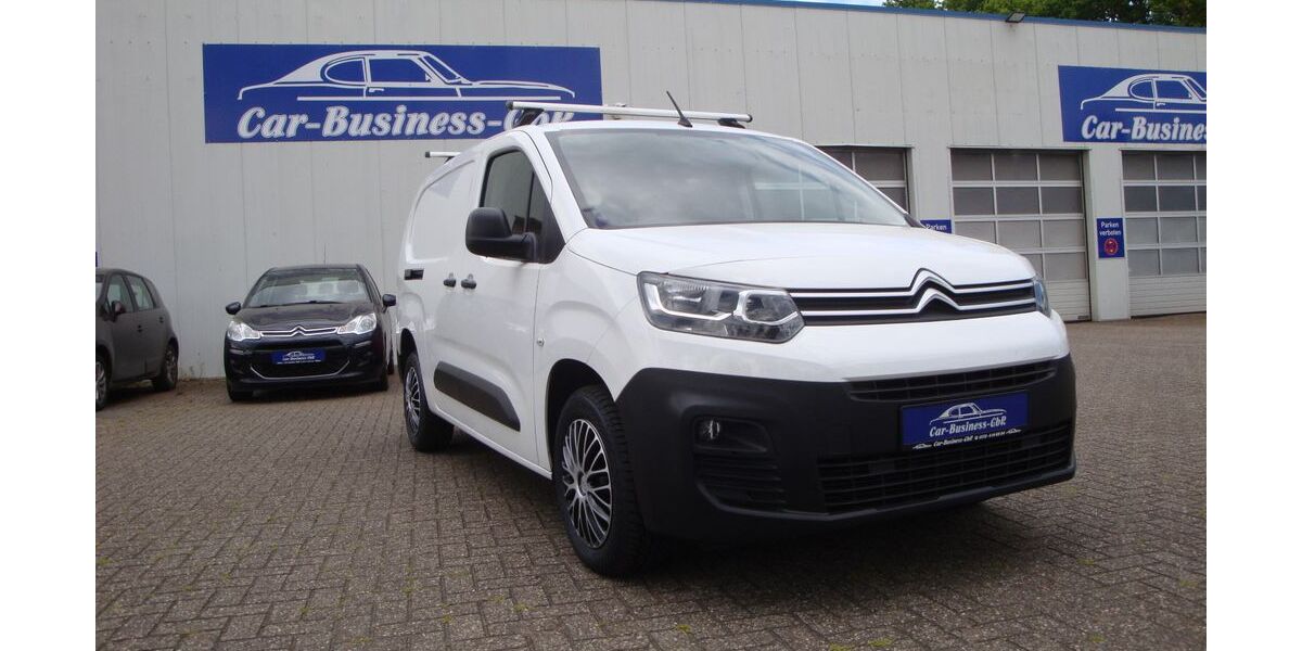 Citroen Berlingo 55.874 km 17.250 &euro; Wardenburg 26203