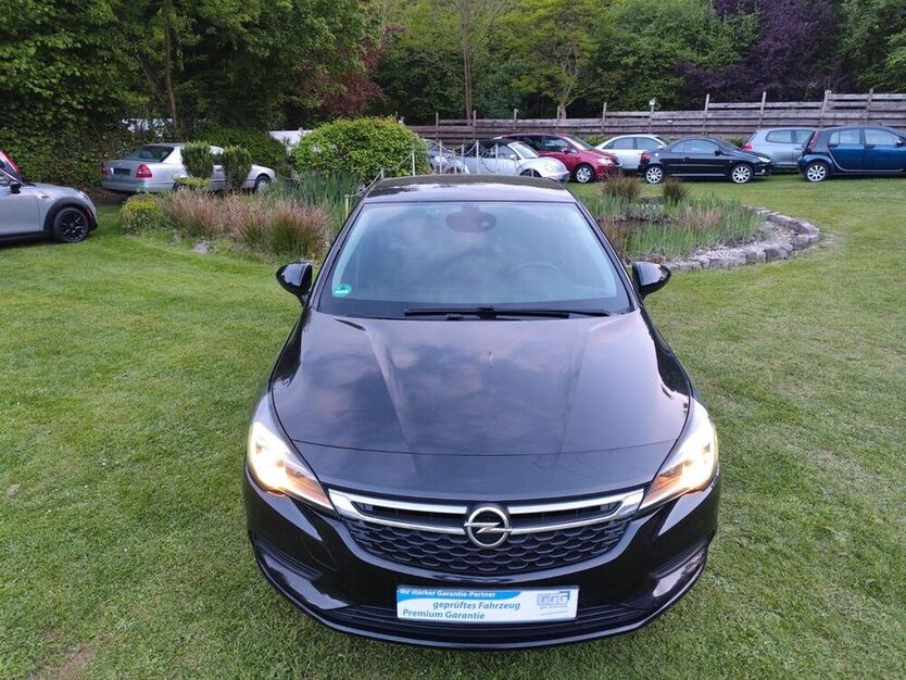 Astra