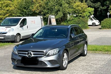Mercedes-Benz C 220 135.000 km 21.200 &euro; Varel 26316