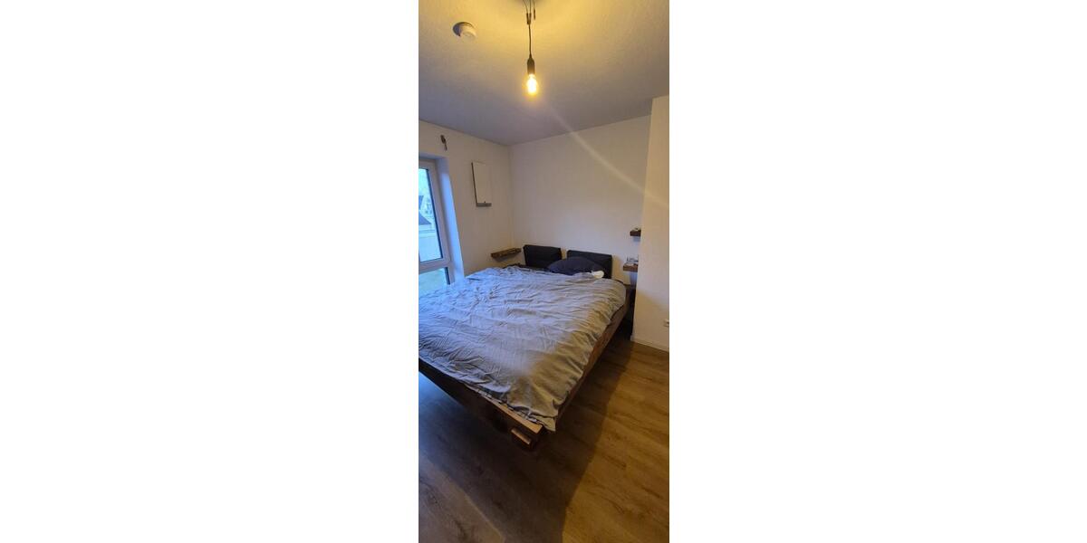 Etagenwohnung Oldenburg Kreyenbrück - 2 Zimmer, 46 m&sup2;, 630&euro; | Angebot:25710631