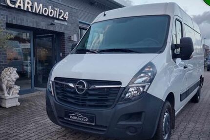 Opel Movano 62.500 km 16.700 &euro; Rastede/ Wahnbek 26180