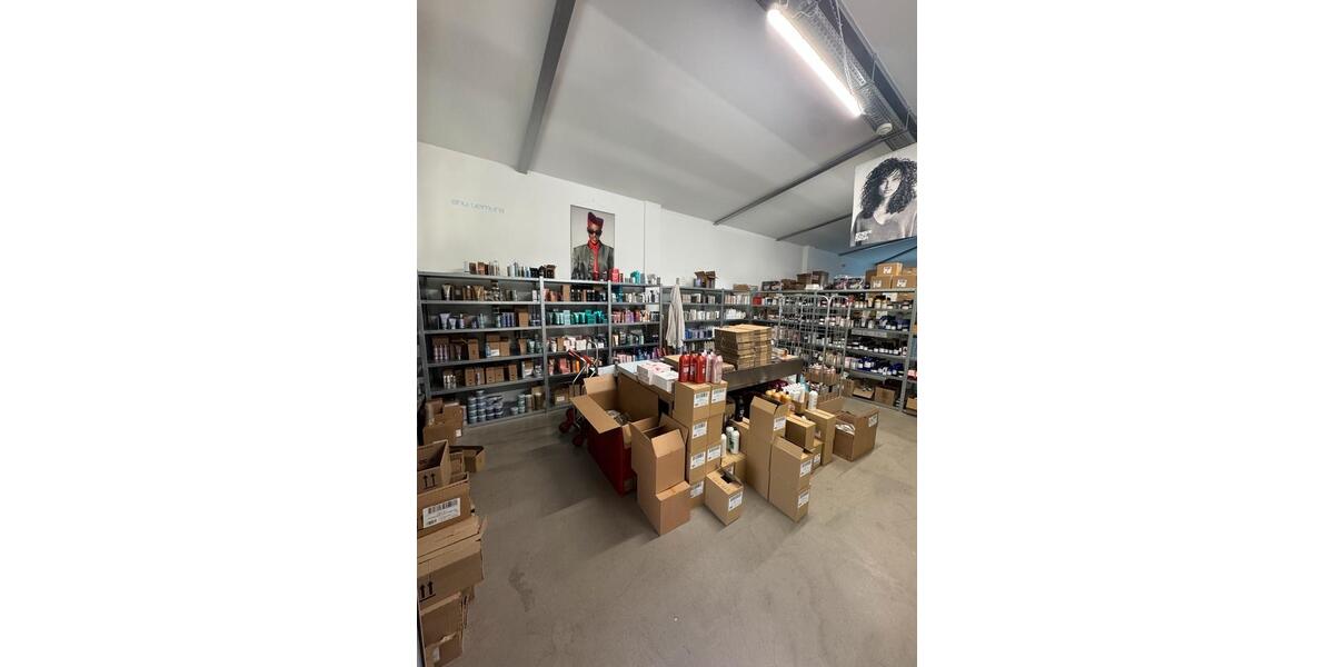 Gewerbeobjekt Oldenburg Bürgeresch - 1.300&euro; | Angebot:26099330