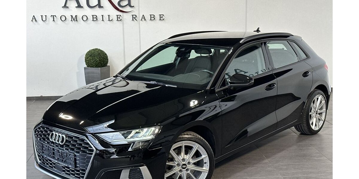 Audi A3 116.450 km 19.449 &euro; Wardenburg 26203