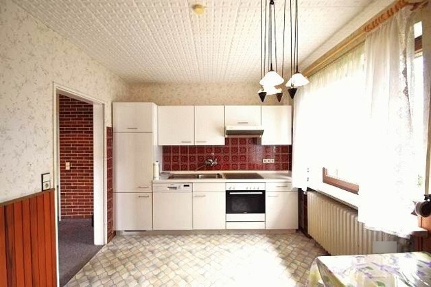 EFH für eine 4köpfige Familie Wintergarten ausbaubares DG - Einfamilienhaus Berne / Ganspe | Angebot:26008616