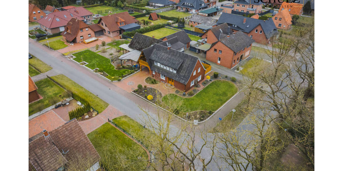 Mehrfamilienhaus, Wohnhaus Garrel - 1 Zimmer, 228 m&sup2;, 555.000&euro; | Angebot:26217998