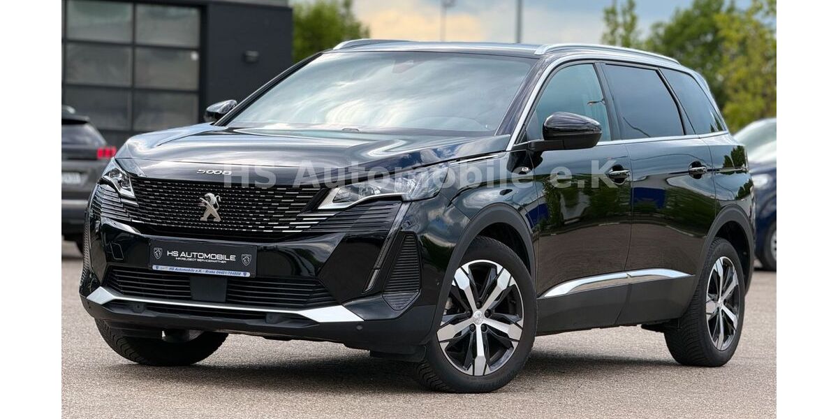 Peugeot 5008 34.950 km 24.999 &euro; Brake 26919