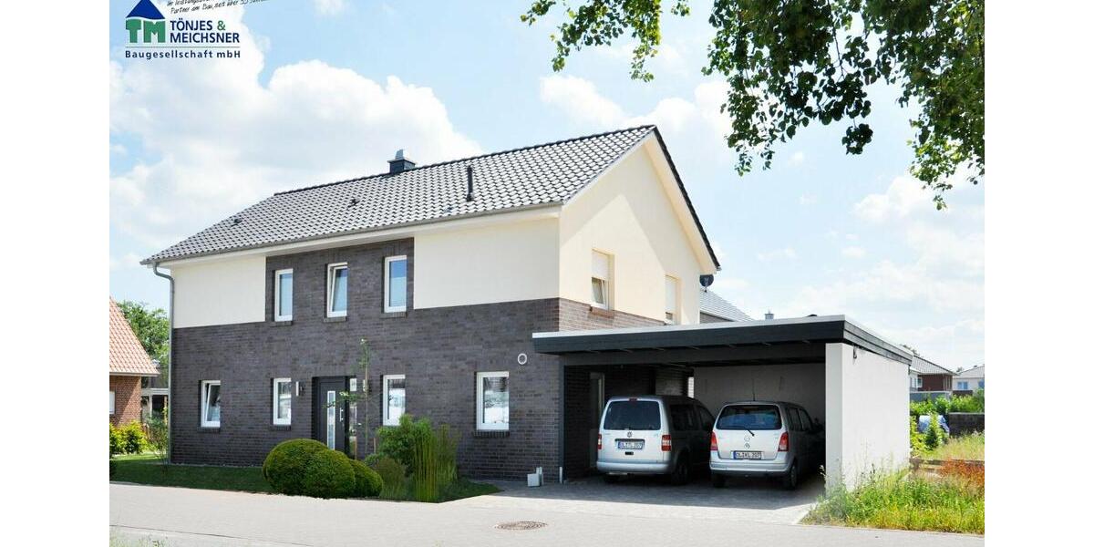 Einfamilienhaus Oldenburg Alexandersfeld - 5.5 Zimmer, 167 m&sup2;, 357.600&euro; | Angebot:8801324