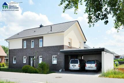 Haus Oldenburg Alexandersfeld - 5.5 Zimmer, 167 m&sup2;, 357.600&euro; | Angebot:8801324