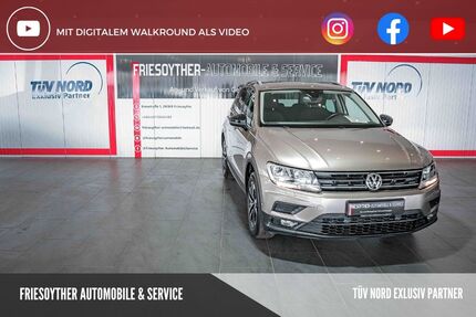 VW Tiguan 149.750 km 16.990 &euro; Friesoythe 26169