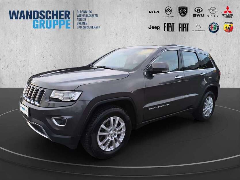 Grand Cherokee